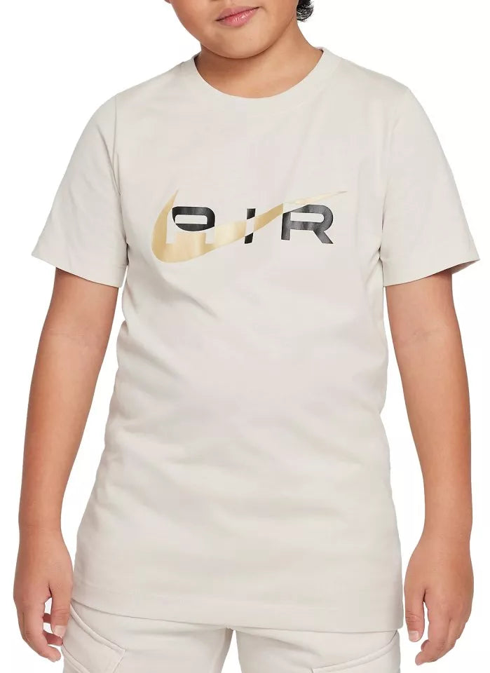 T-shirt Nike bambino