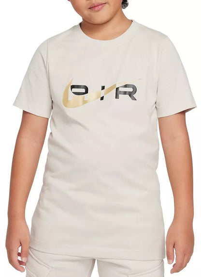 T-shirt Nike bambino