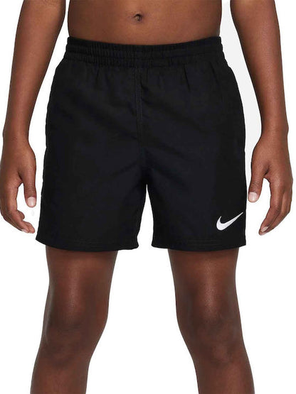 COSTUME BIMBO NIKE LOGO TAPE