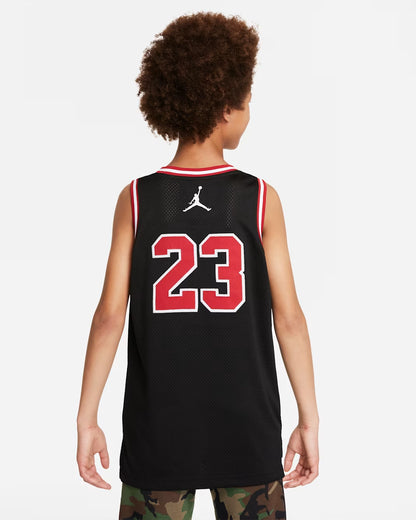 Canotta jordan jersey