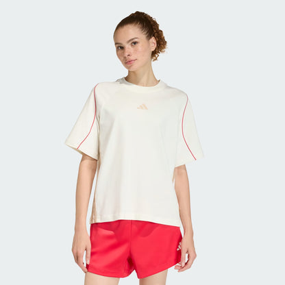 T-shirt Adidas donna