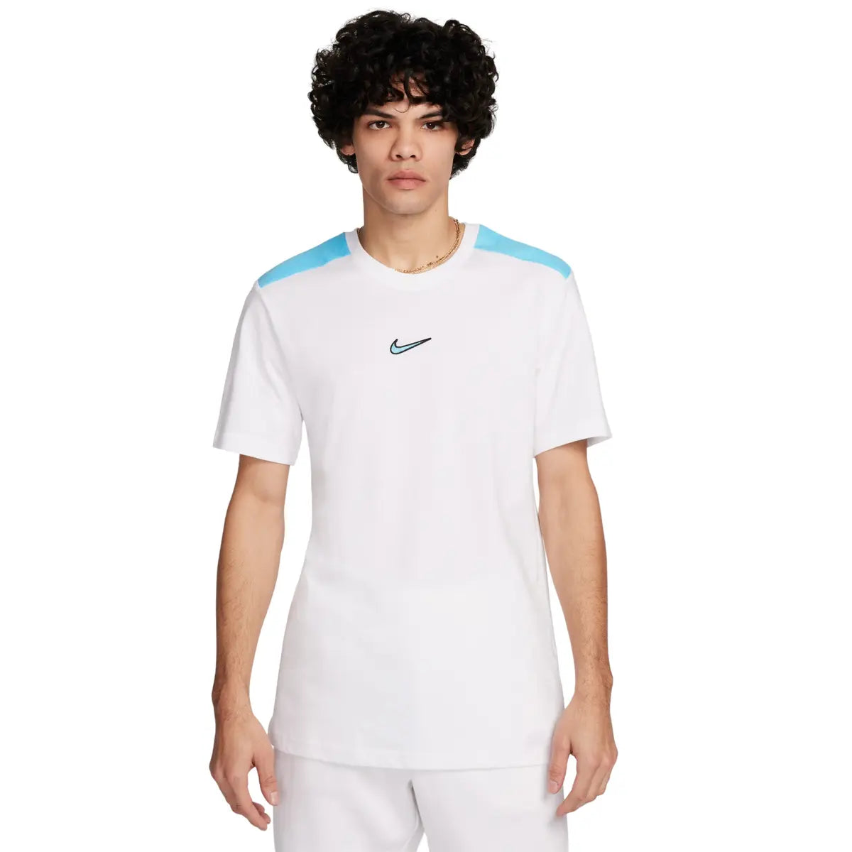 T-shirt Graphic NIKE uomo