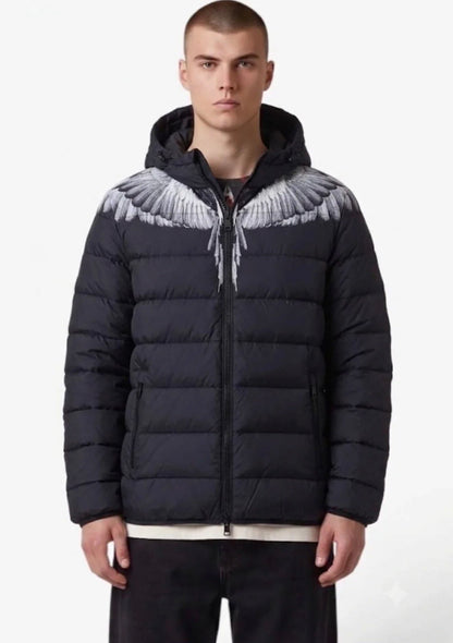 Giubbino uomo Marcelo Burlon