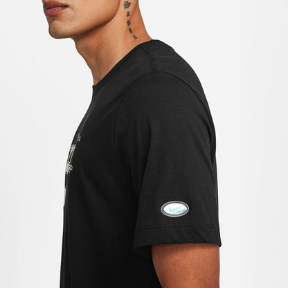 T-shirt Nike uomo