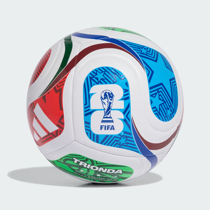 Pallone FIFA WORLD CUP TRIONDA