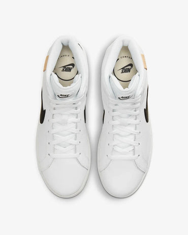 Scarpa Nike Court Royale MID