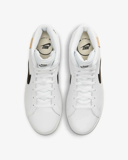 Scarpa Nike Court Royale MID