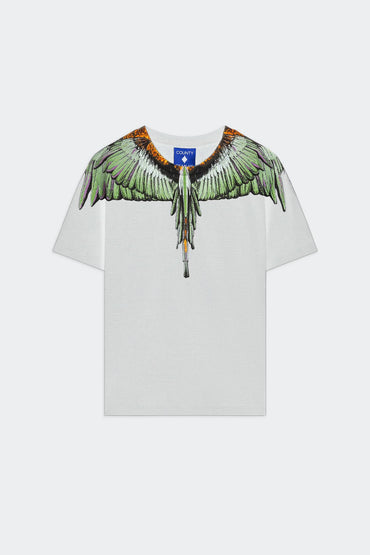 T-shirt MARCELO BURLON bambino