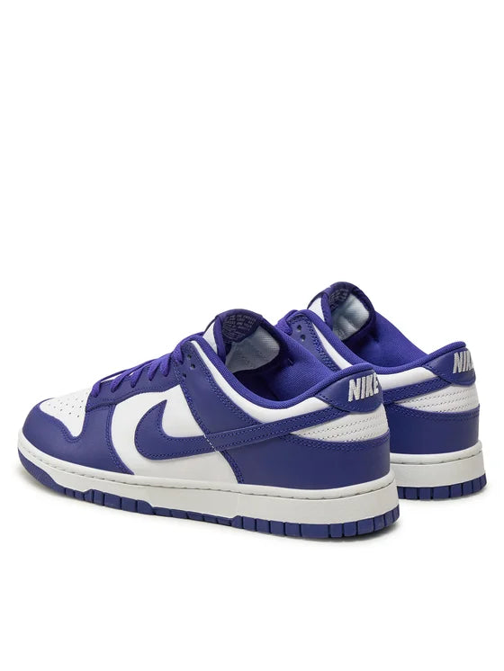 Scarpa Nike Dunk Low retro uomo