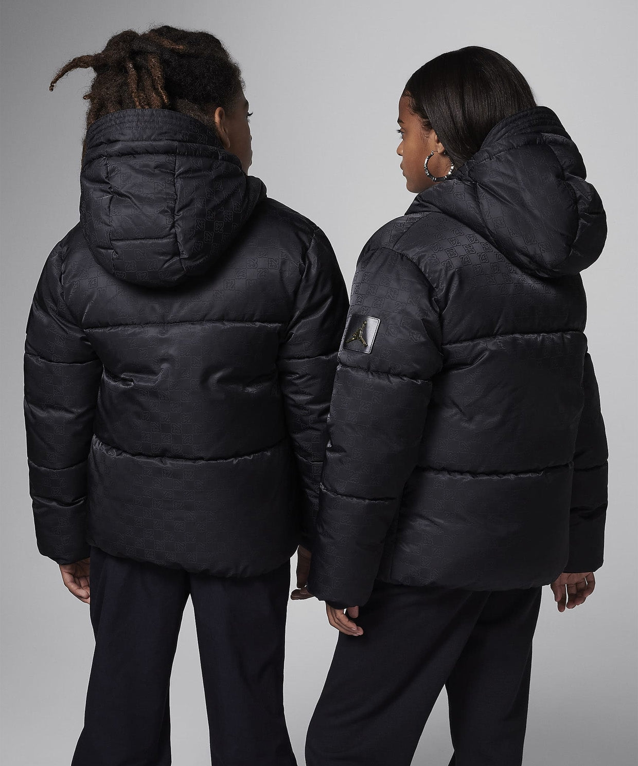 Giubbino Jordan bambino/a