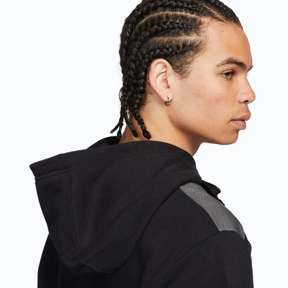 Felpa Nike uomo banda felpato