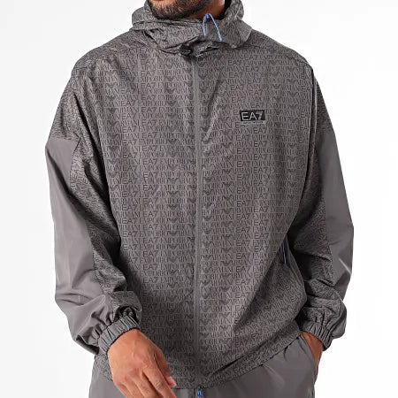 Tuta uomo Emporio Armani