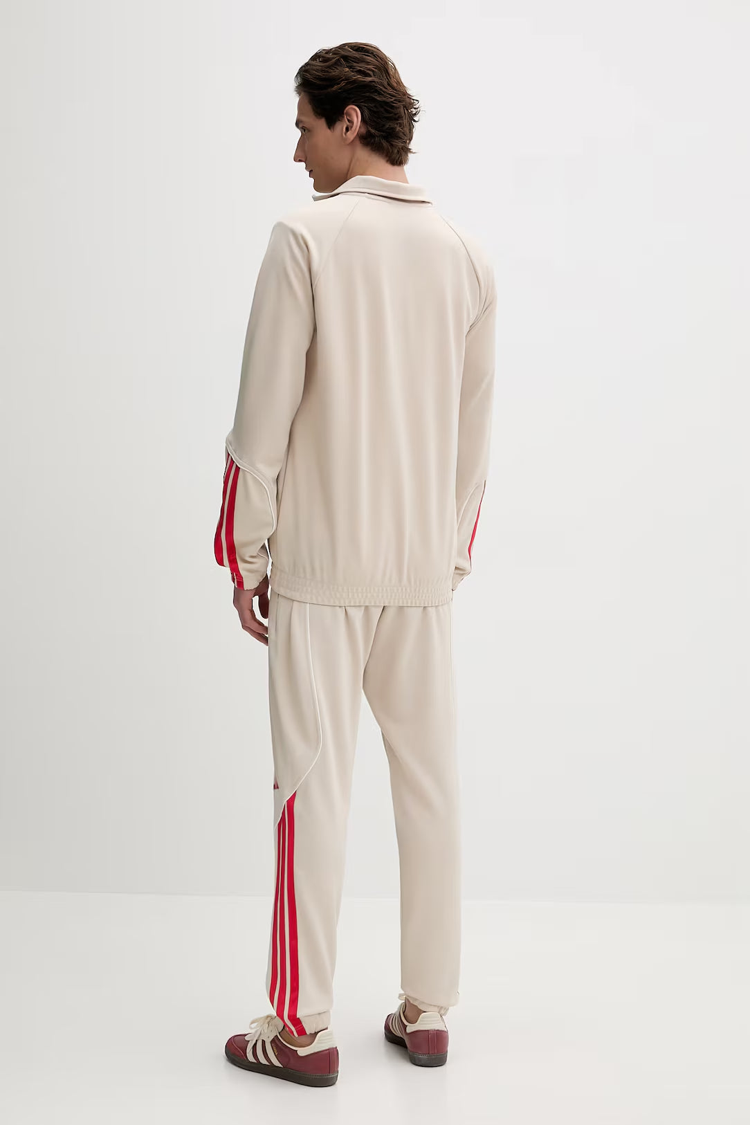 Tuta Adidas uomo