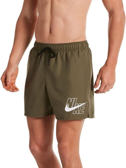 COSTUME NIKE LOGO SOLID UOMO
