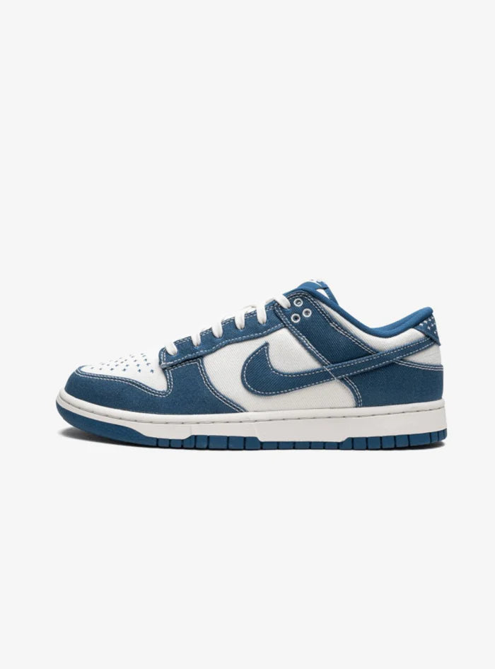 SCARPA NIKE DUNK LOW RETRO SE UOMO