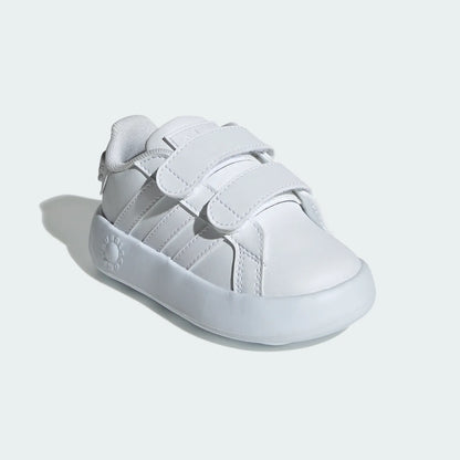 Scarpa Adidas Star Wars Grand Court bambino
