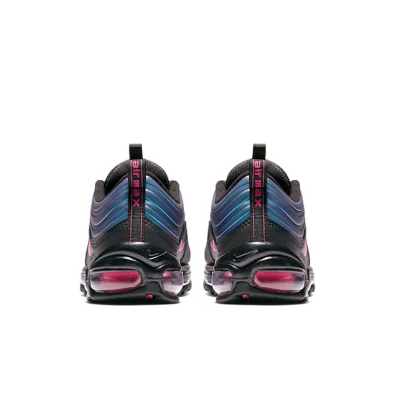 Scarpa Nike Air Max 97 silver