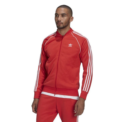 Tuta Adidas originals uomo con bande