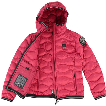 Giubbino donna imbottito Blauer