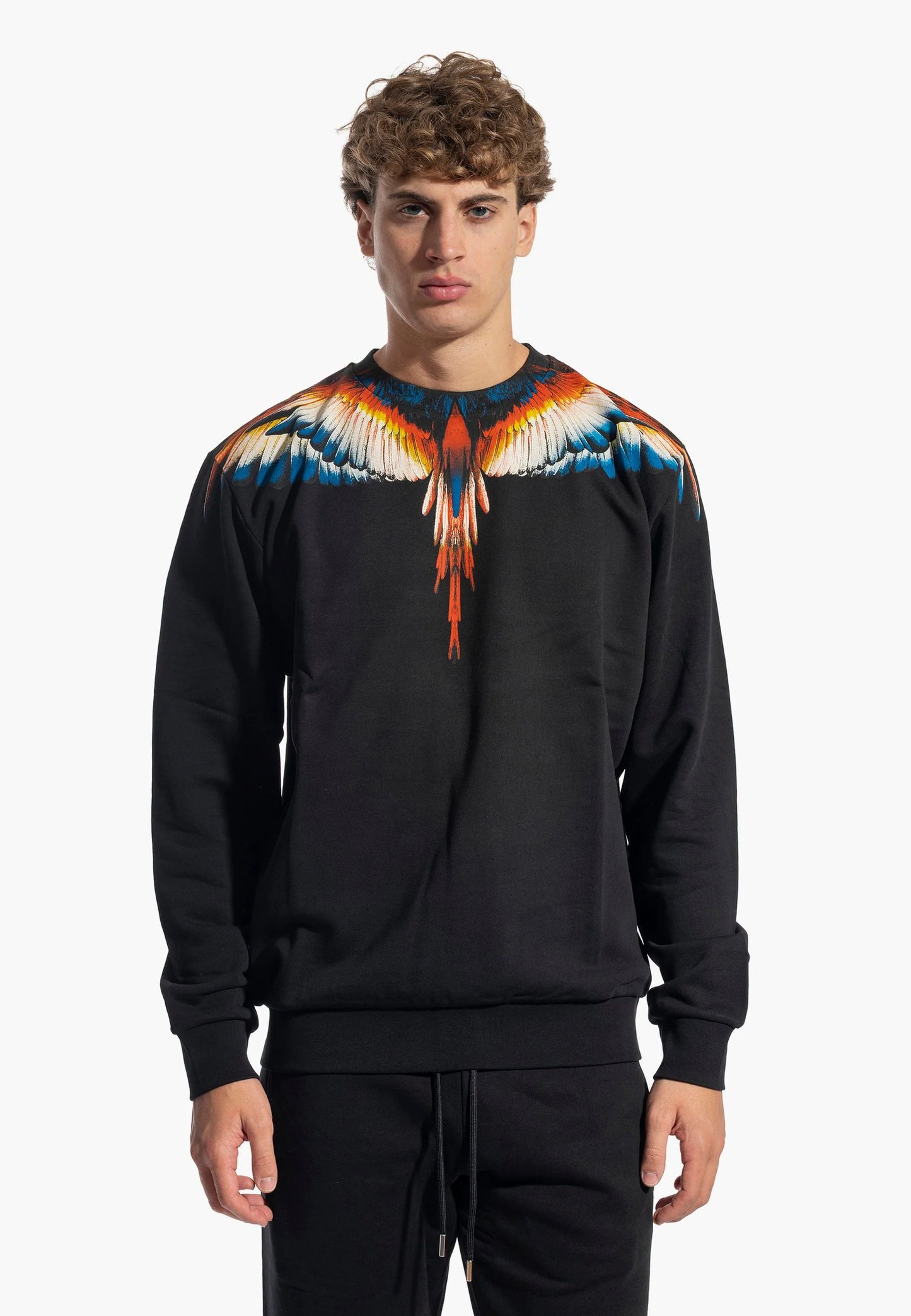 Felpa Marcelo Burlon