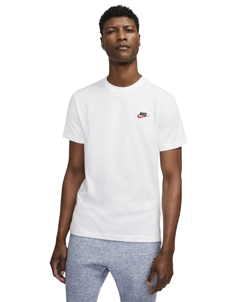 T-shirt uomo Nike sportswear uomo basic