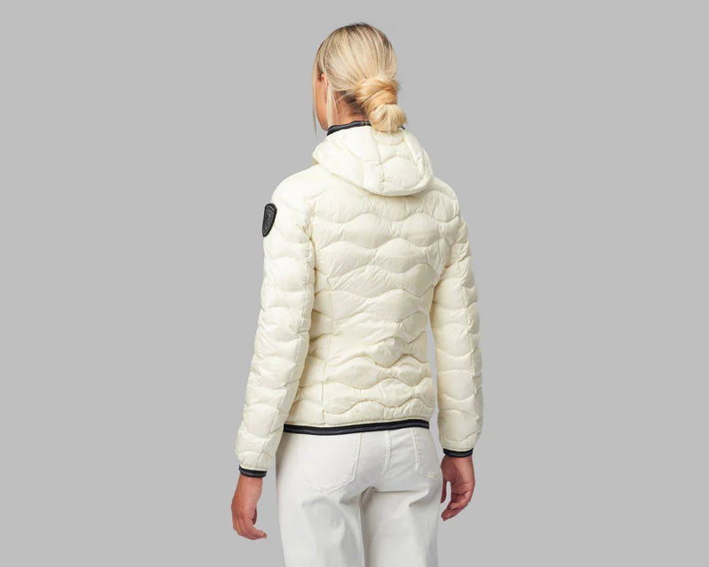 Giubbino donna imbottito Blauer