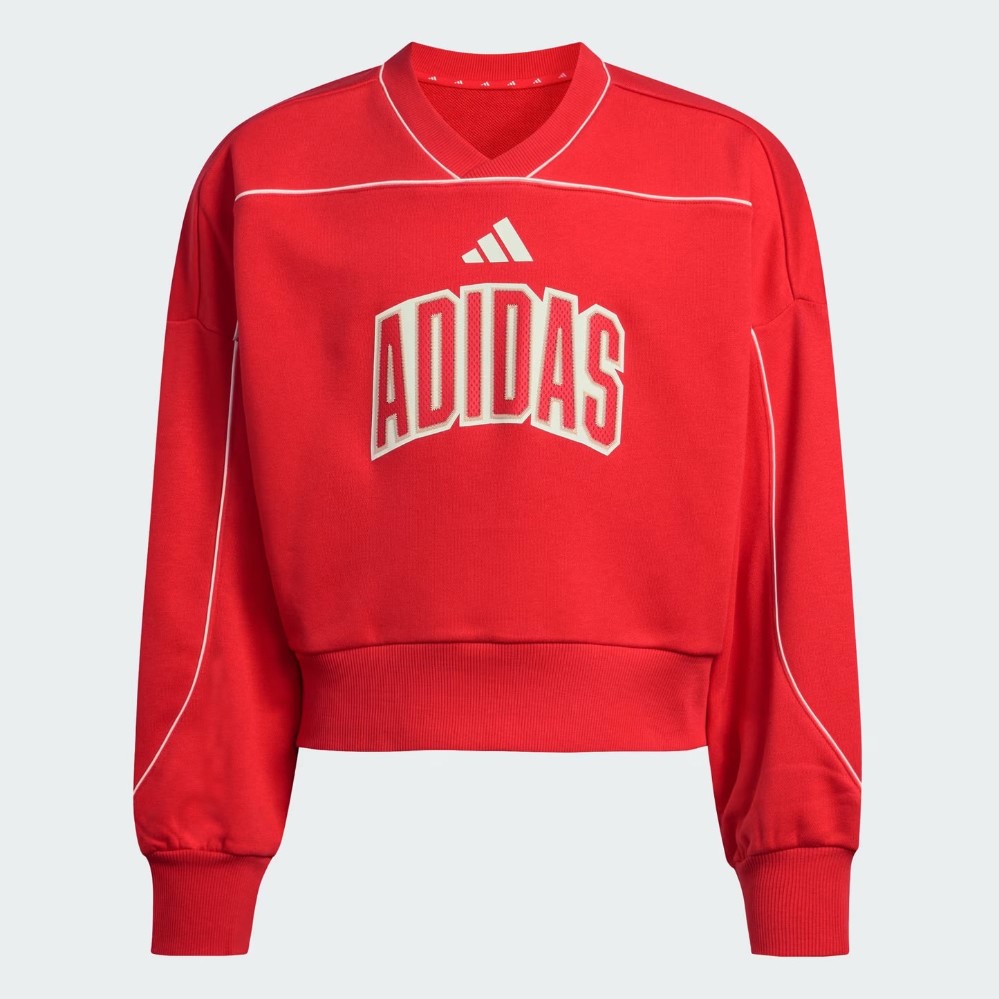 Felpa Adidas bambina