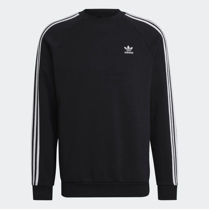 Felpa Adidas bande uomo