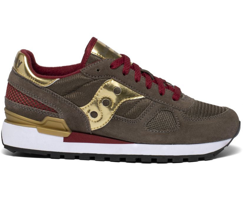 Scarpa Saucony Shadow donna