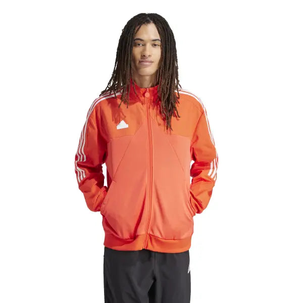 Felpa Adidas uomo microfibra