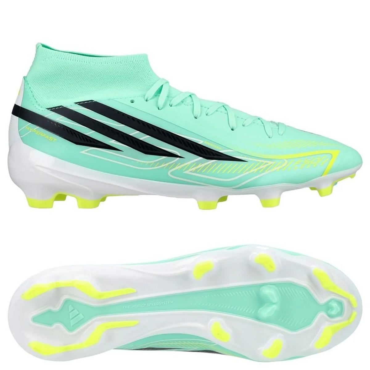 Scarpa Adidas calcio F50 HYPERFAST