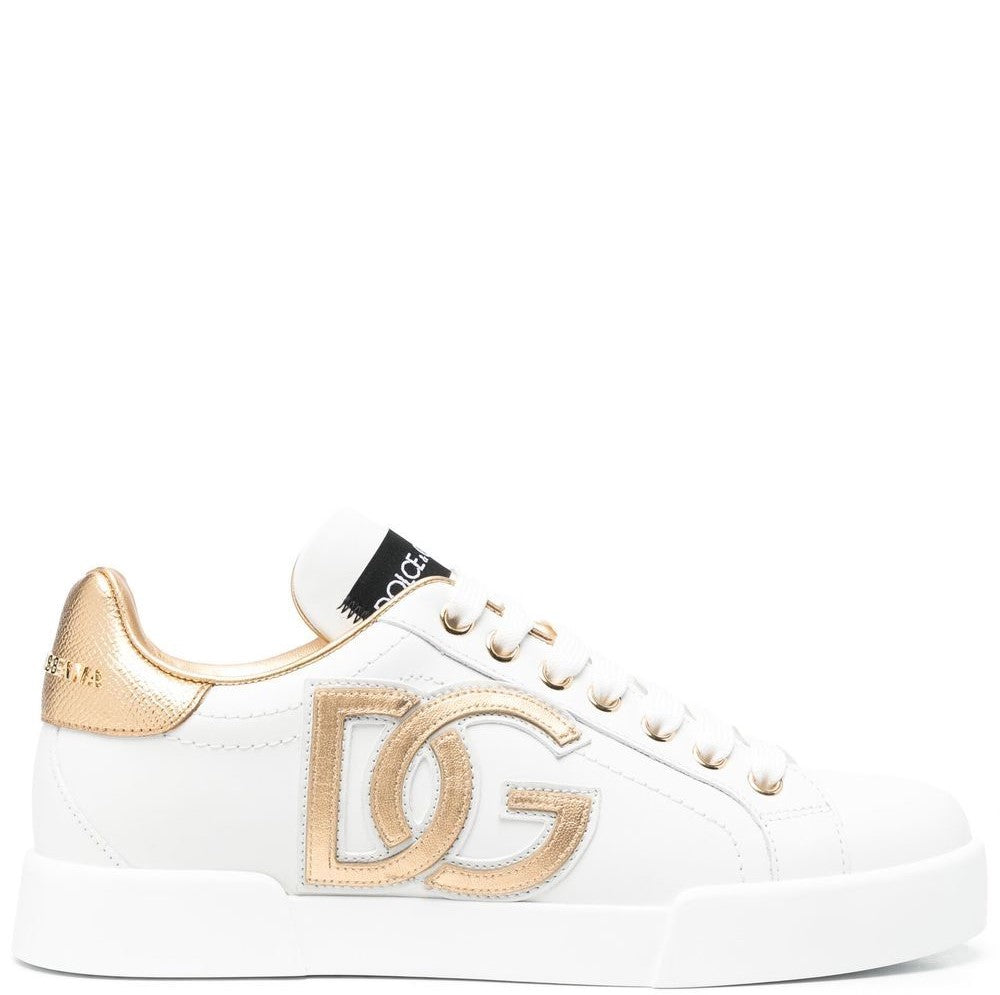 SCARPA DOLCE&GABBANA DONNA