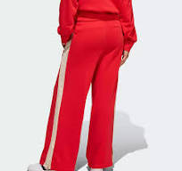Felpa Adidas bambina crop
