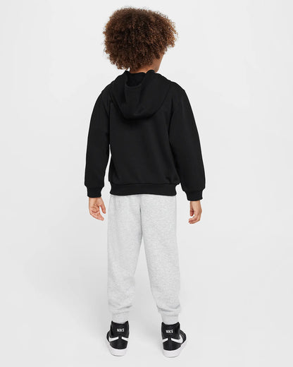 Tuta bambino swoosh colorato Nike