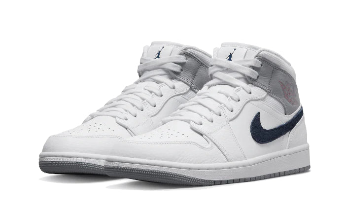 Scarpa Air Jordan 1 Mid PARIS