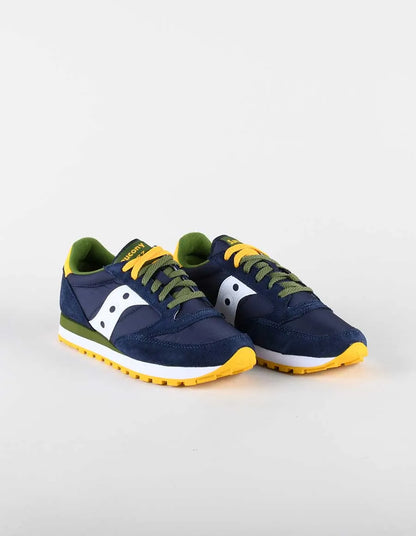 Scarpa Saucony JAZZ  uomo