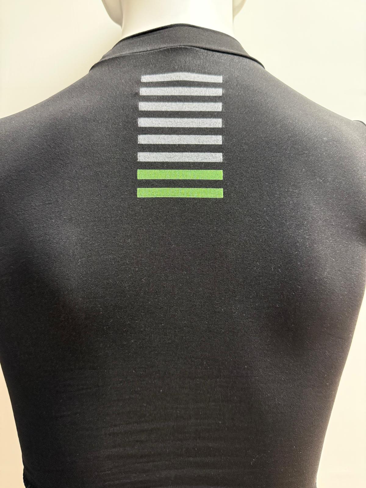 MAGLIA TERMICA UOMO A LUPETTO PDX