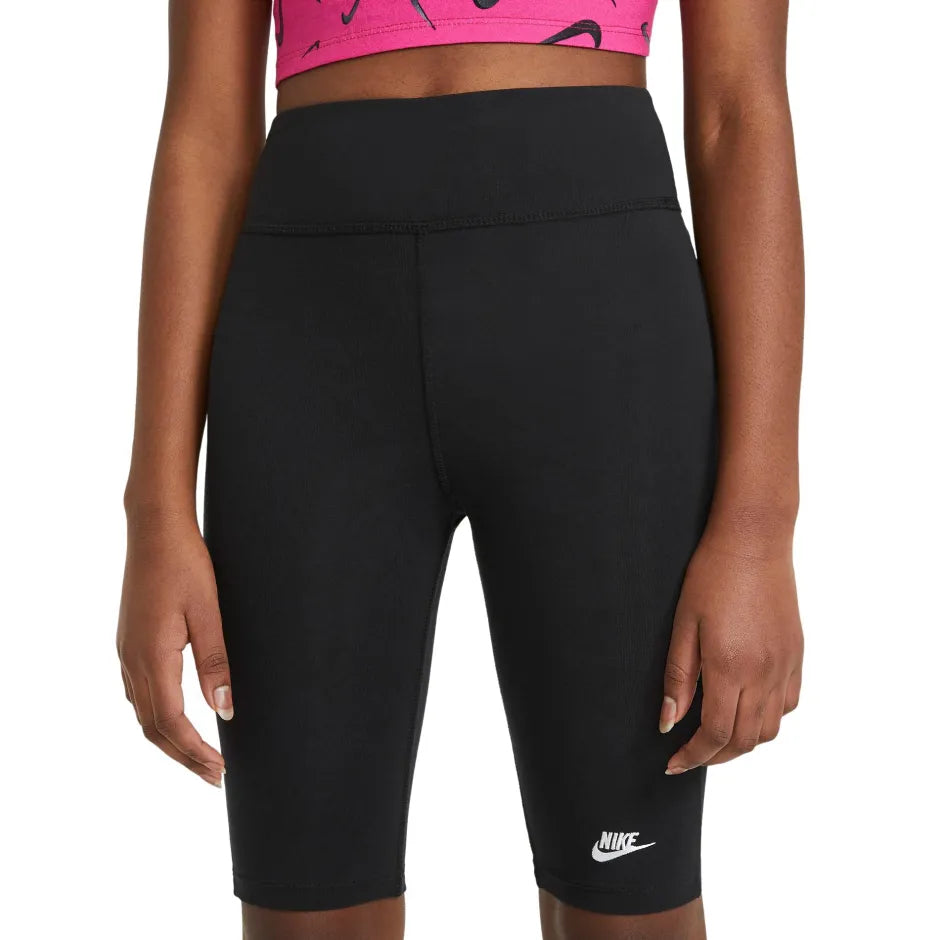 LEGGINS CICLISTA NIKE BAMBINA