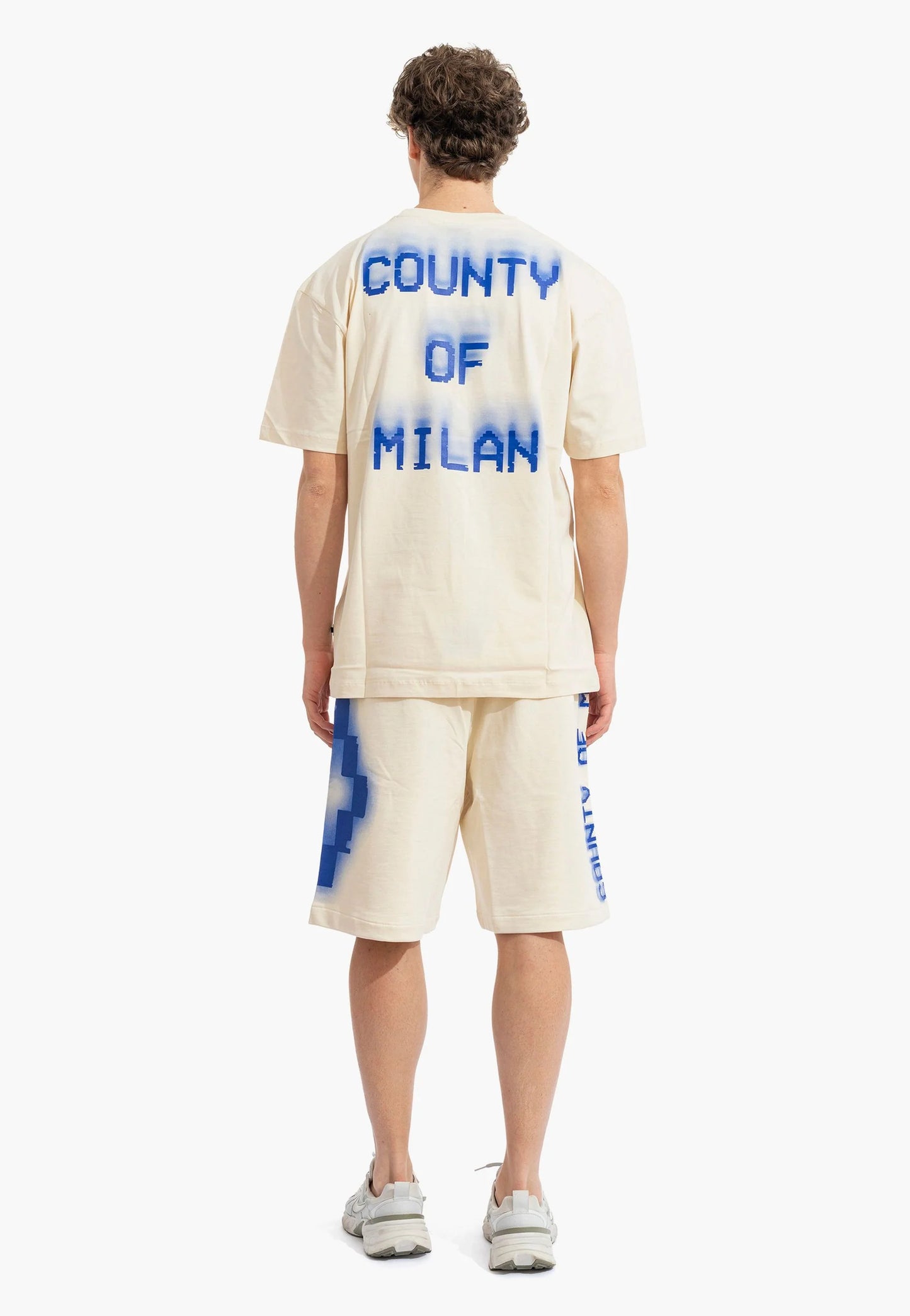 T-shirt Marcelo Burlon uomo