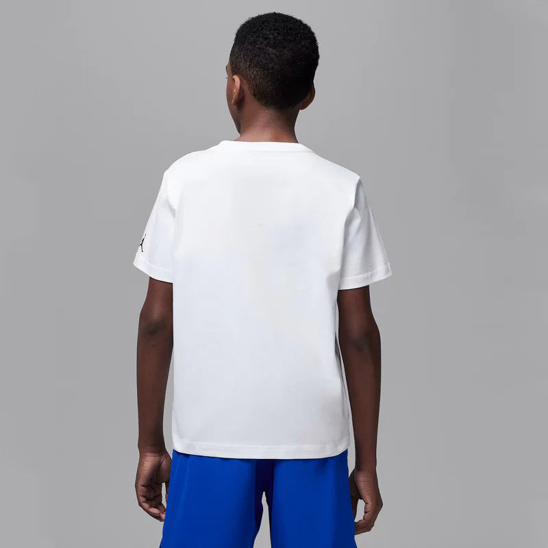 T-shirt Jordan bambino