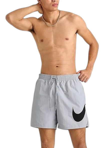 Costume Nike Swoosh per Just Do It