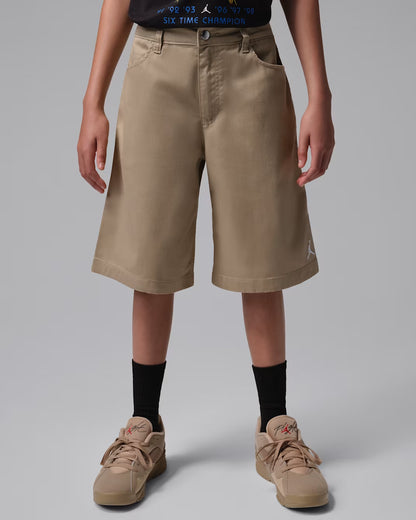 Pantalone Jeans bambino Jordan