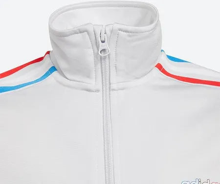 Felpa acetato Adidas bambino