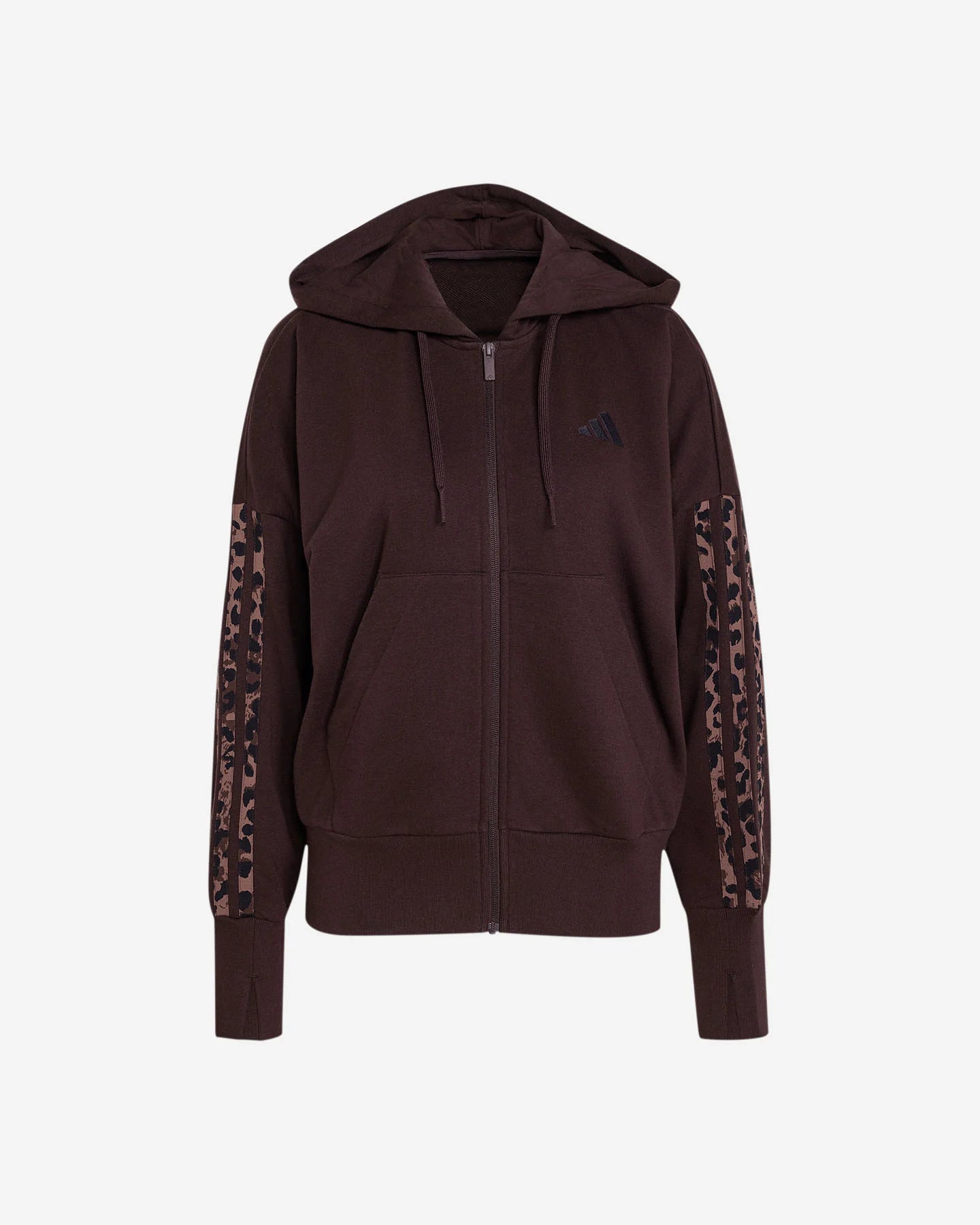 Felpa Adidas donna Animalier