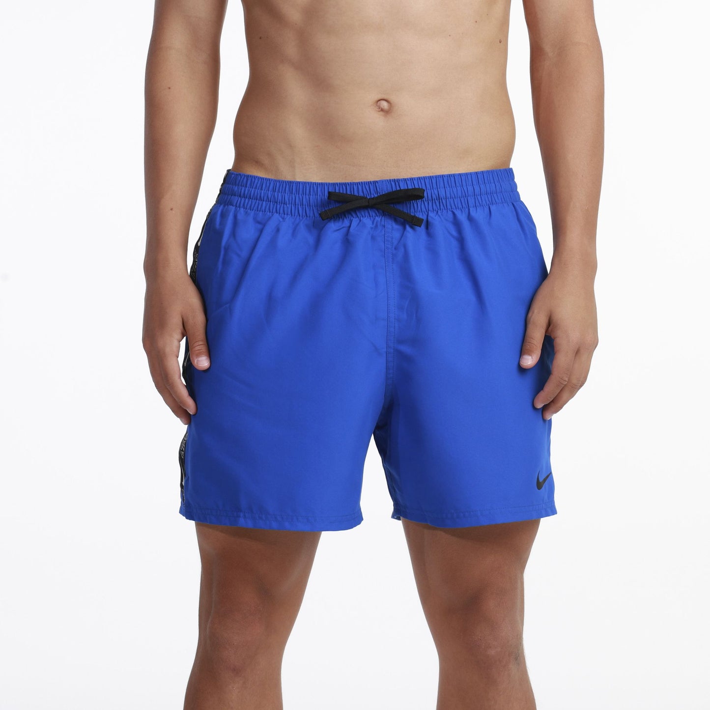 Costume Nike uomo bande