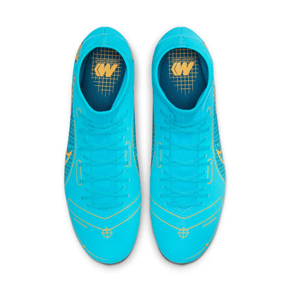 Scarpa Nike calcio uomo superfly