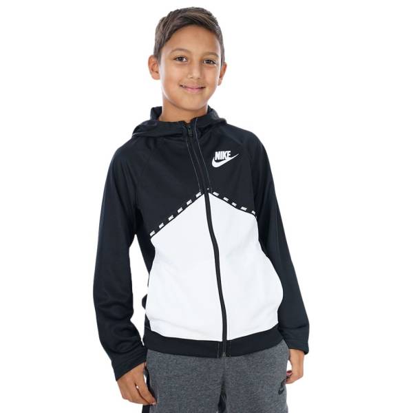 Tuta Nike bambino Sportswear Full-Zip