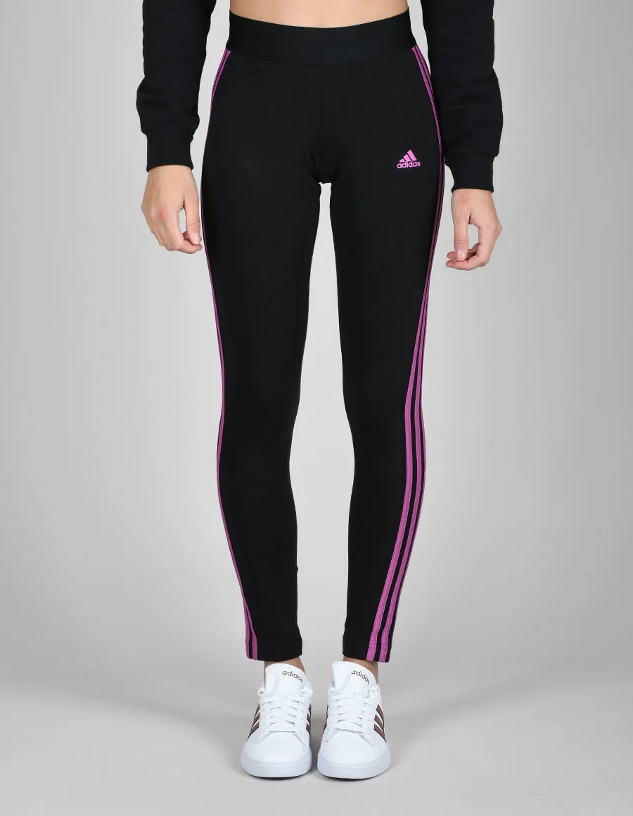 Leggins Adidas w 3s leg donna