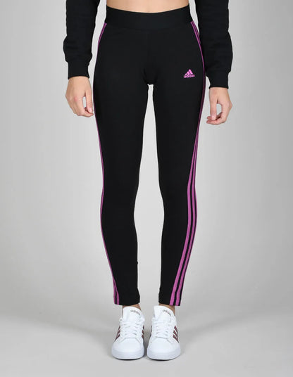 Leggins Adidas w 3s leg donna