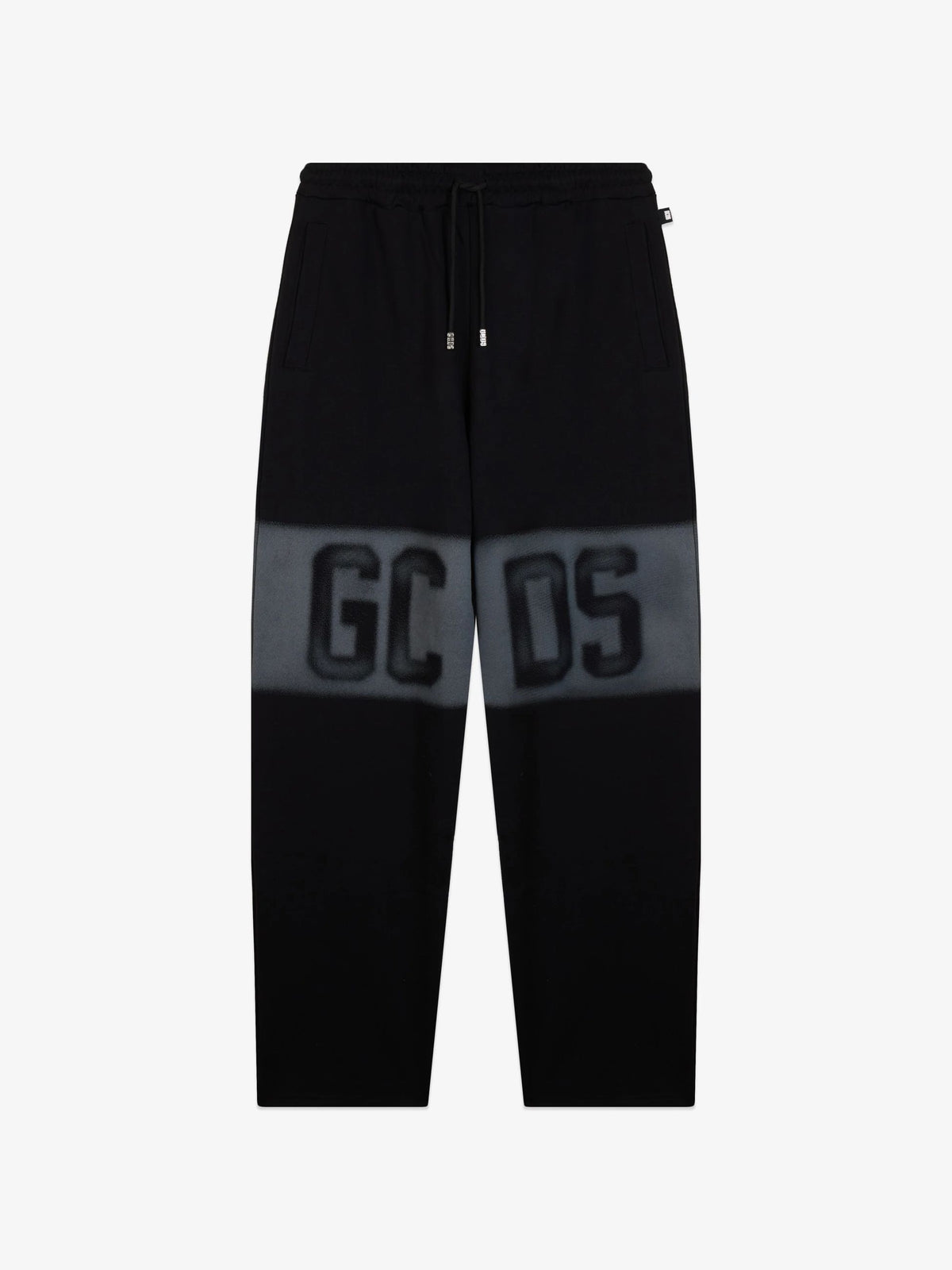 Pantalone GCDS bambino big logo